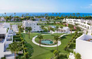 3-bedroom apartment 118 m² in Marbella for 420,000 €