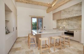 6-bedrooms villa in Ramatyuel, France for 30,000 € per week