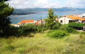 Large plot at 100 meters from the sea, Mastrinka, Croatia for 537,000 €