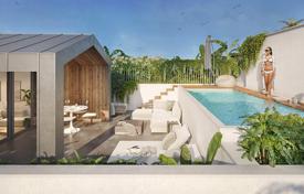 New residential complex with apartments in Montpellier, France for From 304,000 € New residential complex with apartments in Montpellier, France for From 304,000 €