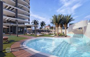 3-bedroom apartment 169 m² in Calpe for 540,000 €