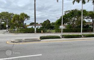 Land plot in Miami for $725,000