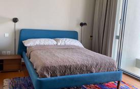 3-bedroom apartment in Sathon for $5,500 per week