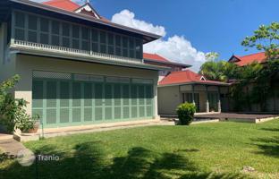 3-bedroom villa 1,500 m² in Mahé for $3,200,000