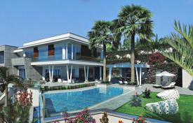 For Sale Beautiful Modern 5 Bedroom Villa part of Complex in Ayios Tychonas — Limassol for 2,100,000 €