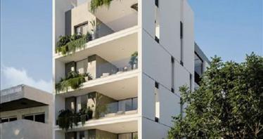New residence at 800 meters from the beach and 500 meters from the historic center of Limassol, Cyprus