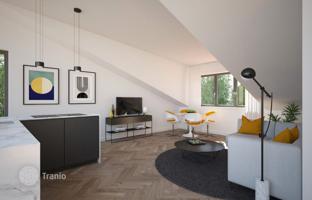Two new apartments in the center of Teltow, Brandenburg, Germany for 1,429,000 €