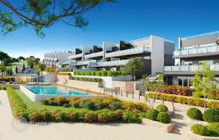 3-bedroom townhouse 176 m² in Finestrat for 372,000 €