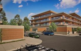 2-bedroom new apartment 108 m² in Kalamaria for 270,000 €