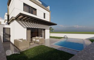 2-bedroom cottage in Limassol for 440,000 €