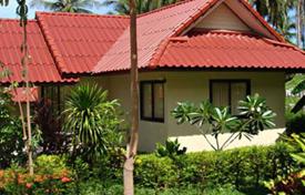 2-bedroom villa in Koh Samui for $1,420 per week
