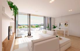 Ground floor apartment with 3 bedrooms and private garden in La Manga Club for 491,000 €