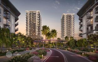 1 new flats in residential complex Rise By Athlon 4 in Wadi Al Safa 5 for From $899,000