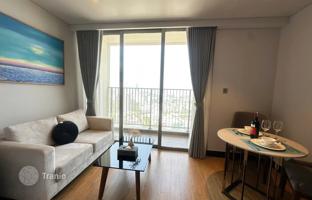 1-bedroom apartment 38 m² in Da Nang for $113,000