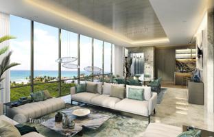 3-bedroom apartment 196 m² in Quintana Roo for $1,692,000