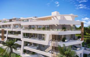2-bedroom apartment 103 m² in San Pedro Alcántara for 650,000 €