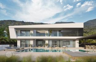 5-bedroom villa 379 m² in Chersonisos for 3,950,000 €