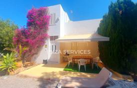 Villa – Sant Josep de sa Talaia, Ibiza, Balearic Islands,  Spain for 995,000 €