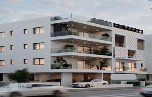 2-bedroom apartment 77 m² in Lakatamia for 180,000 €