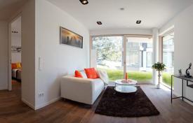 Apartments for sale in Vienna. New one-bedroom apartment with a terrace and private garden in Vienna Apartments for sale in Vienna. New one-bedroom apartment with a terrace and private garden in Vienna