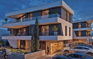2-room apartment 84 m² in Medulin for 298,000 €