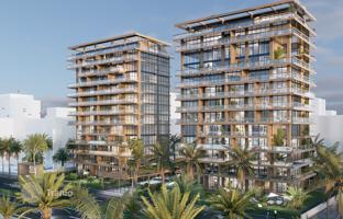 3-bedroom apartment 175 m² in Mahmutlar for 38,928,000 TRY