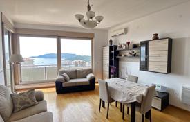 3-bedroom apartment with panoramic sea view in Becici for 280,000 €