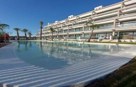 Two-bedroom apartment in a new complex, Mar de Cristal, Murcia, Spain for 280,000 €