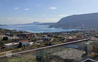 3-bedroom apartment 148 m² in Akrotiri for 450,000 €