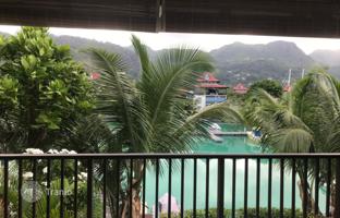 3-bedroom villa 364 m² in Mahé for $1,200,000