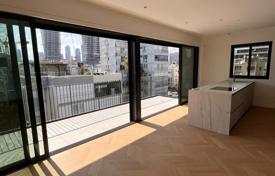 4-bedrooms apartment 125 m² in Tel Aviv, Israel for $2,402,000