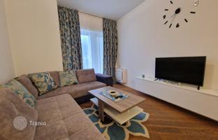 1-bedroom apartment 67 m² in Budva city for 300,000 €