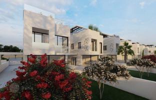 6-bedroom cottage 401 m² in Agios Athanasios (Cyprus) for 1,933,000 €