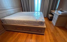4-bedroom apartments in condo in Pathum Wan for $10,700 per week