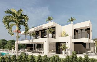 6-bedroom villa 1,078 m² in Marbella for 5,750,000 €