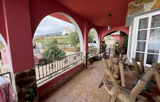 6-bedroom villa 499 m² in Tijoco Bajo for 790,000 €