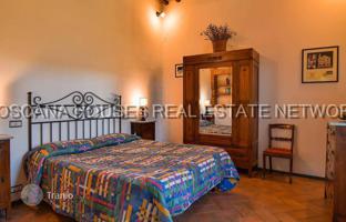 10-bedroom villa 550 m² in Montepulciano for 2,900,000 €
