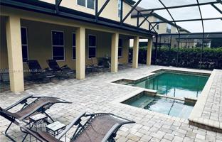 6-bedroom house 532 m² in Windermere for $1,671,000