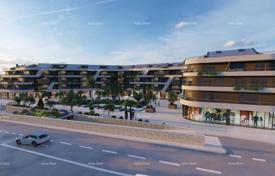 Apartment Poreč, residential and commercial building under construction with apartments and underground garages for 259,000 €