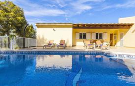Villa – Majorca (Mallorca), Balearic Islands, Spain for 7,700 € per week