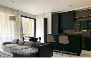 4-room apartment 162 m² in Jurmala for 485,000 €