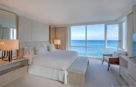 Apartment – Miami Beach, Florida, USA for $4,400 per week