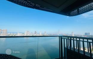 3-bedroom apartment 145 m² in Da Nang for $1,100,000