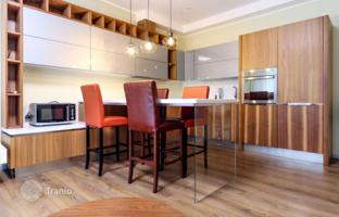 4-room apartment 96 m² in Jurmala for 250,000 €