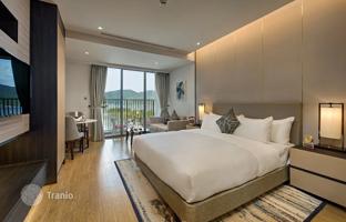 1-bedroom apartment 50 m² in Da Nang for $155,000