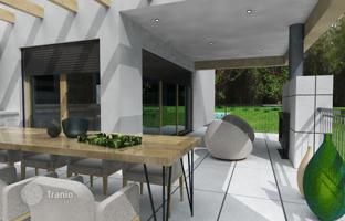 Land plot 2,000 m² in Istria County for 260,000 €