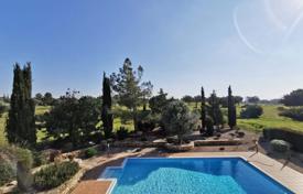 Detached house – Aphrodite Hills, Kouklia, Paphos,  Cyprus for 890,000 €