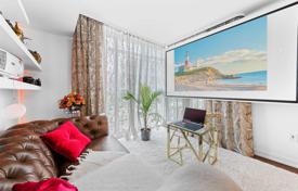 Apartment – Iceboat Terrace, Old Toronto, Toronto,  Ontario,   Canada for C$868,000