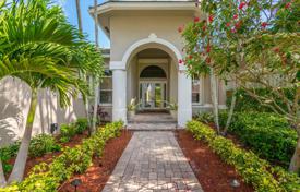 Townhome – Weston, Florida, USA for $1,895,000