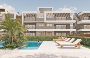 3-bedroom apartment 109 m² in Pilar de la Horadada for 500,000 €